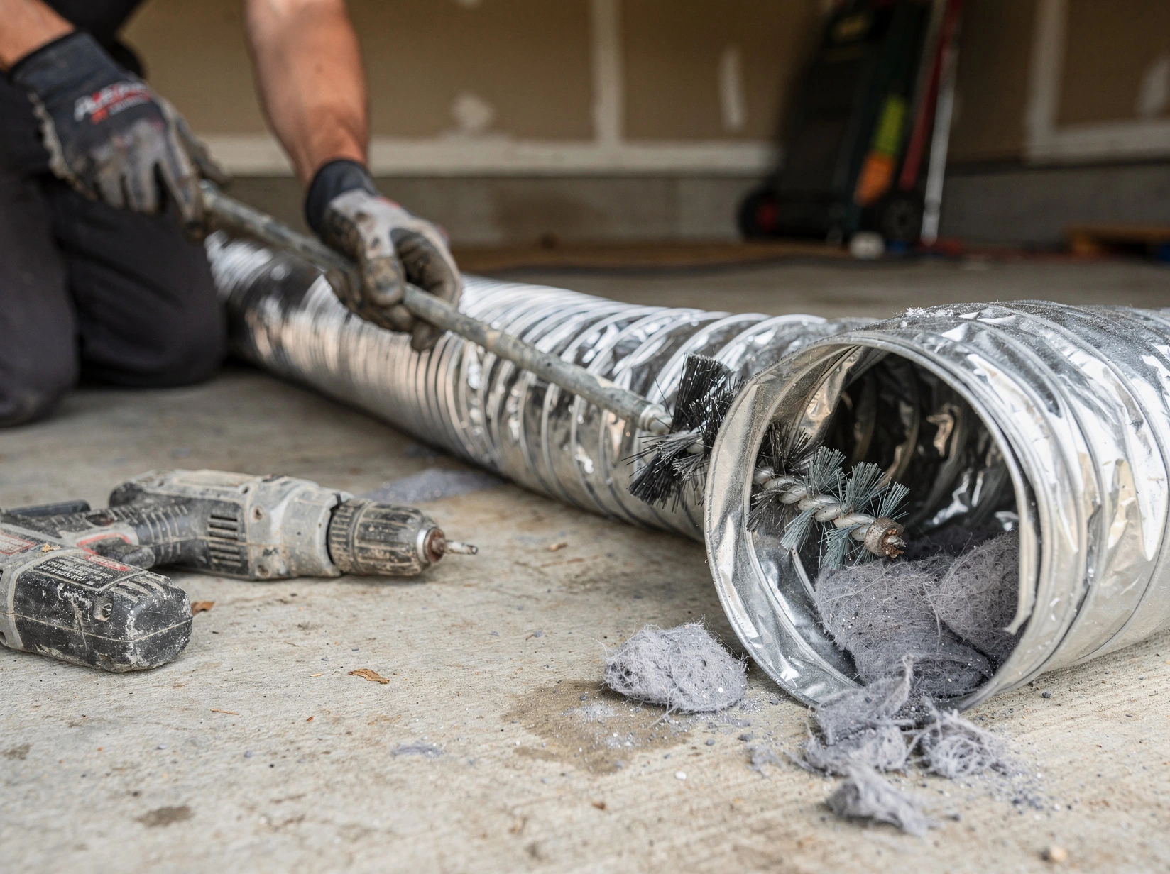 Duct Cleaning service in Plain City, UT
