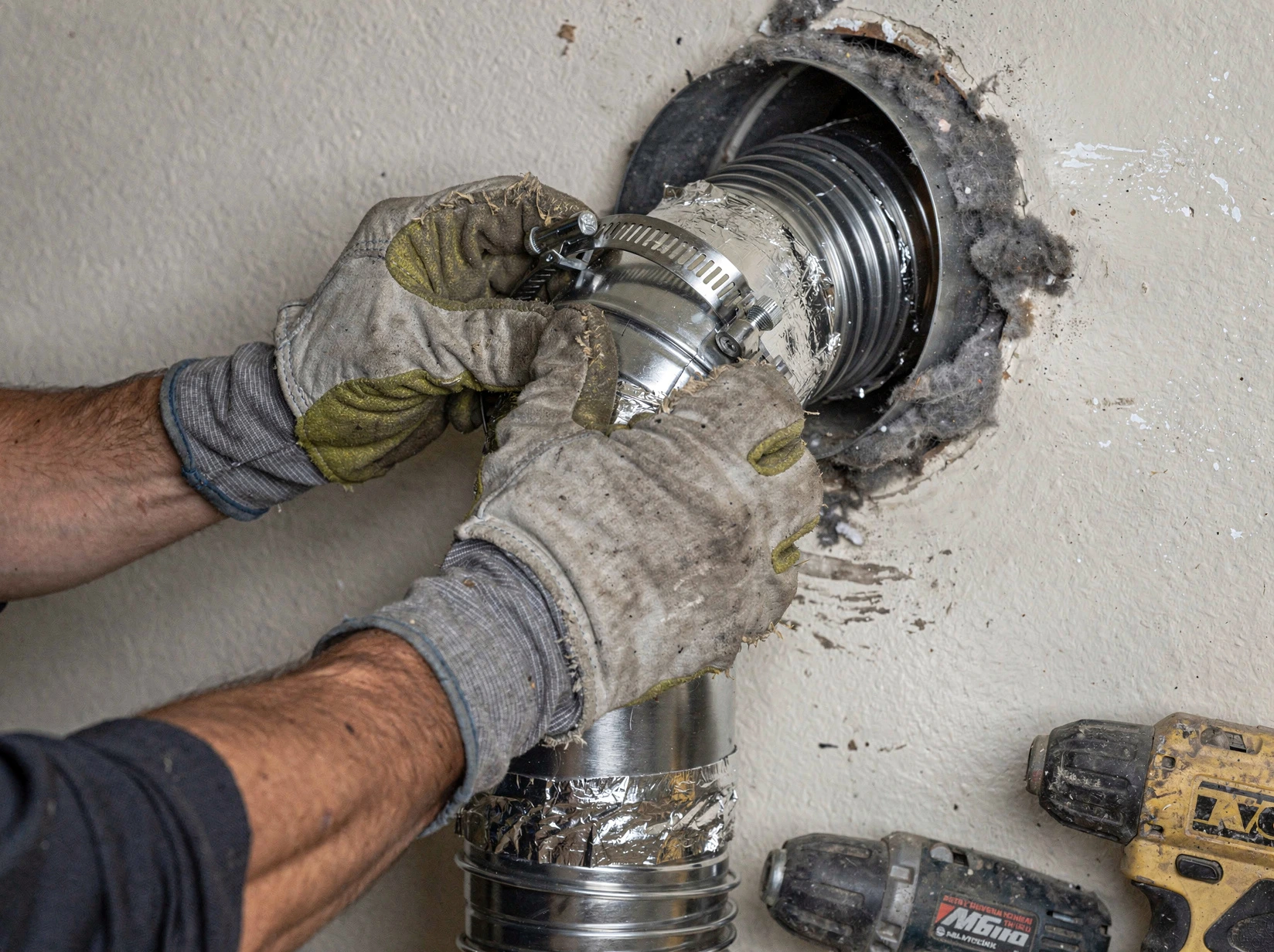 Hose Installation service in Plain City, UT