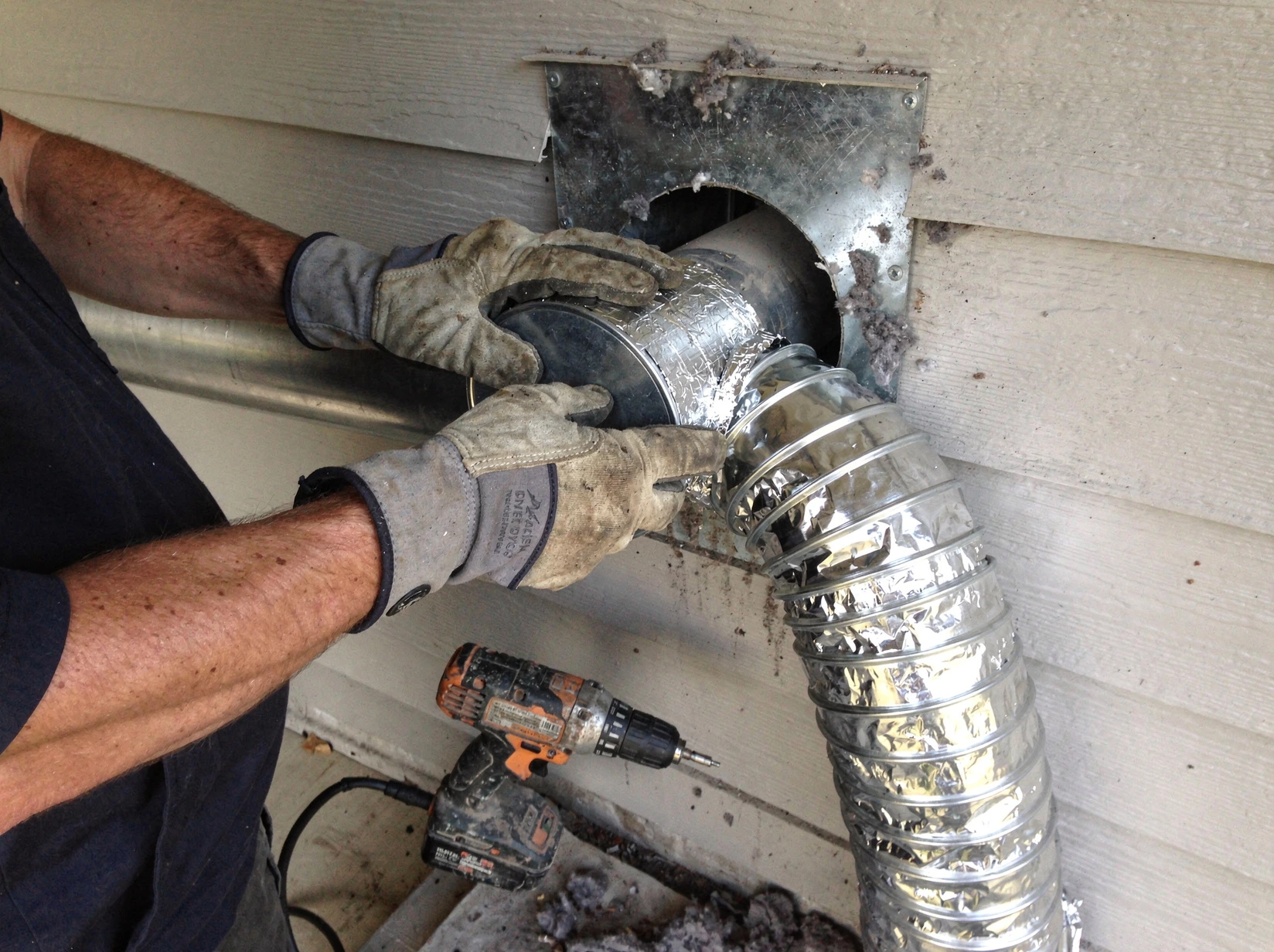 Vent Repair & Installation service in Plain City, UT